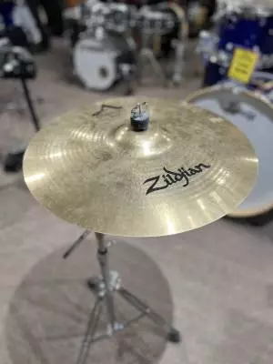 Zildjian - A Custom 18 Inch Crash